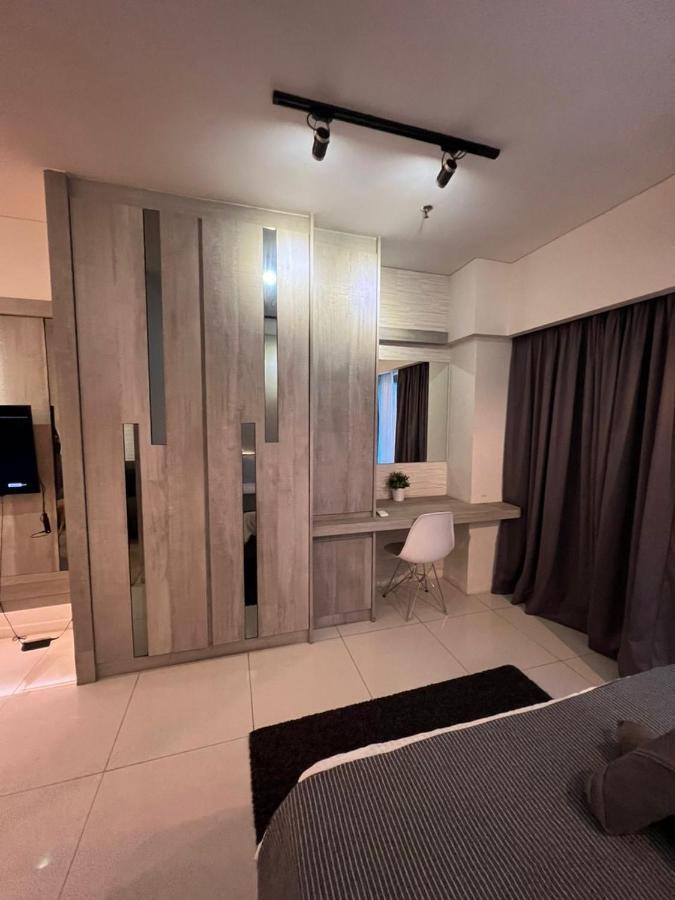 Mercu Summer Suites Klcc By Sweet Home Kuala Lumpur Extérieur photo