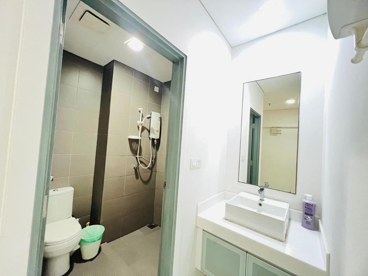 Mercu Summer Suites Klcc By Sweet Home Kuala Lumpur Extérieur photo